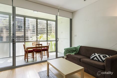 Property photo of 101/38 Waterloo Street Surry Hills NSW 2010