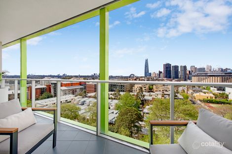 Property photo of 1003/8 Distillery Drive Pyrmont NSW 2009