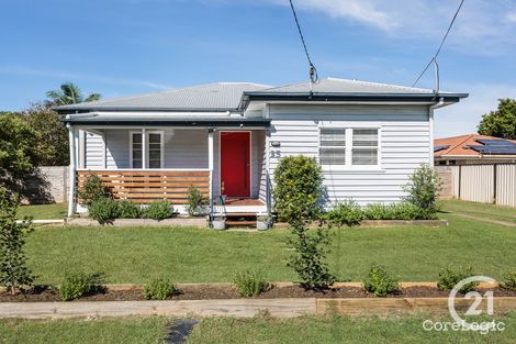 Property photo of 35 Deacon Street Basin Pocket QLD 4305
