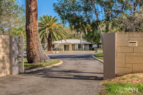 Property photo of 1C Marri Court Parklands WA 6180