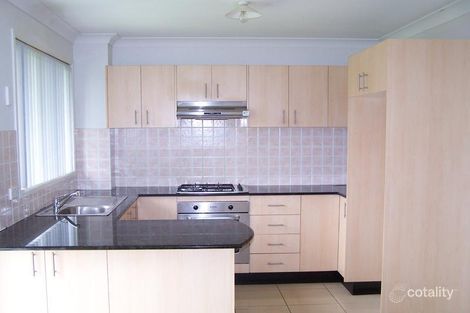Property photo of 8/2-6 Macquarie Road Ingleburn NSW 2565