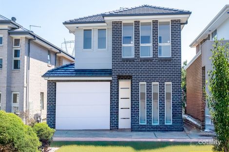 Property photo of 18 Jasper Way Leppington NSW 2179