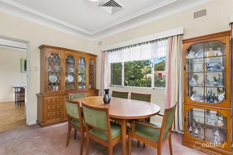 Property photo of 4 Bergin Street Denistone West NSW 2114
