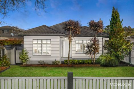 Property photo of 48 Vernon Street Croydon VIC 3136