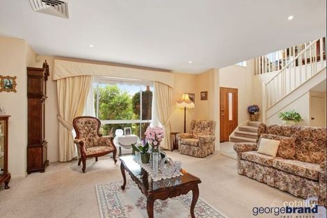 Property photo of 5 Mount Place Green Point NSW 2251