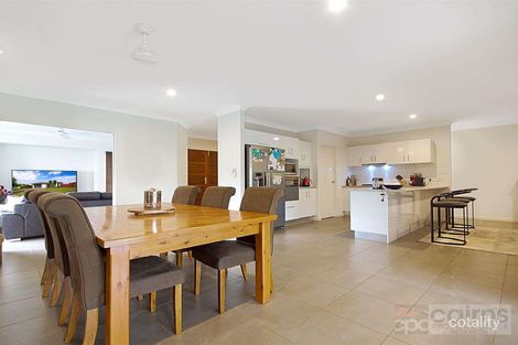 Property photo of 35 Perserverance Street Redlynch QLD 4870