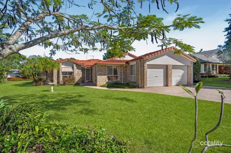 1 Riviera Ct, Cornubia, QLD 4130
