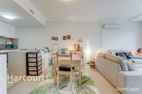Property photo of 155/3-17 Queen Street Campbelltown NSW 2560