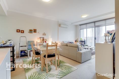 Property photo of 155/3-17 Queen Street Campbelltown NSW 2560
