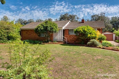 Property photo of 6 Riley Place Chifley ACT 2606