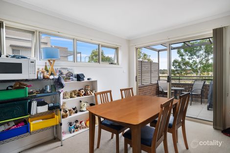 Property photo of 22/128 Flemington Road Harrison ACT 2914