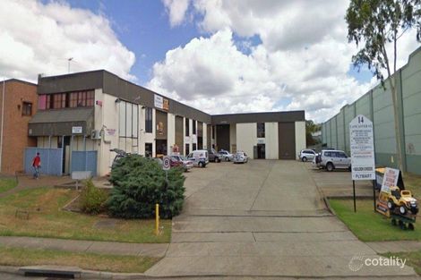 2/14 Lancaster St, Ingleburn, NSW 2565