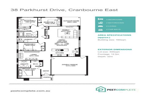 Property photo of 38 Parkhurst Drive Cranbourne East VIC 3977