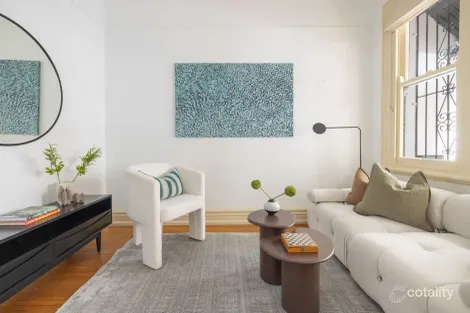 Property photo of 6 Smith Street Surry Hills NSW 2010