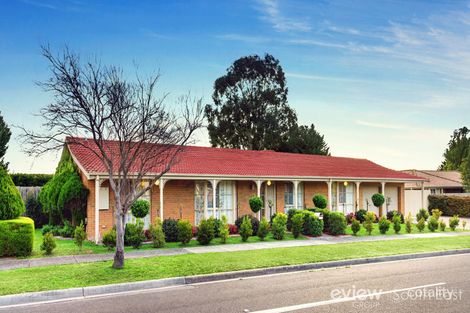 Property photo of 34 Fleetwood Drive Narre Warren VIC 3805