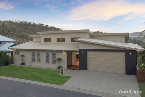 Property photo of 20 The Point Castle Hill QLD 4810
