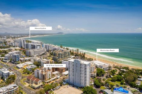 Property photo of 15/32 River Esplanade Mooloolaba QLD 4557