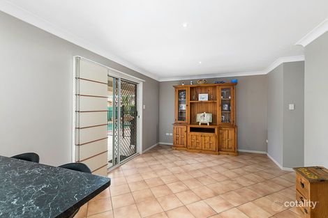 Property photo of 33 Seagull Street Victoria Point QLD 4165