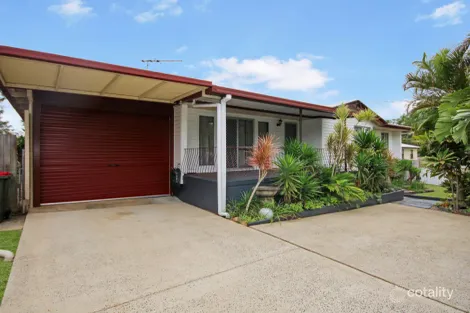 32 Leslie St, East Ipswich, QLD 4305