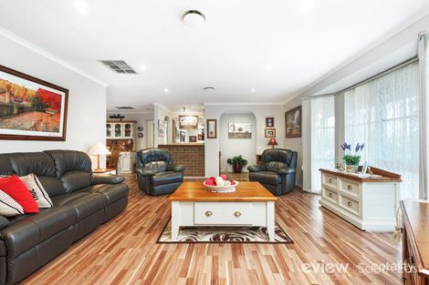 Property photo of 34 Fleetwood Drive Narre Warren VIC 3805