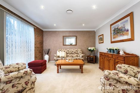 Property photo of 34 Fleetwood Drive Narre Warren VIC 3805
