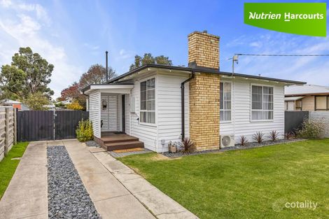 Property photo of 34 Blake Street Ararat VIC 3377