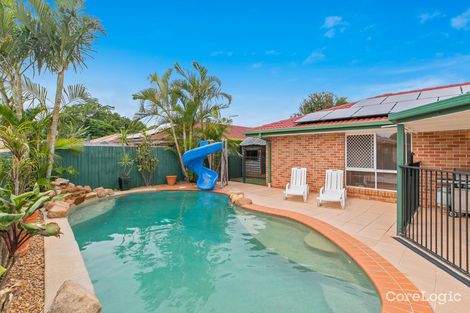 Property photo of 33 Seagull Street Victoria Point QLD 4165