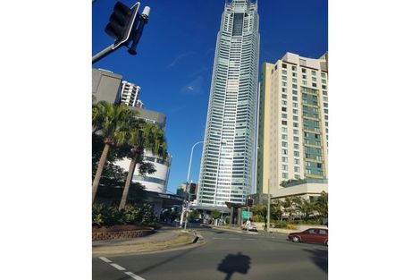 Property photo of 213/30-32 Paradise Island Surfers Paradise QLD 4217