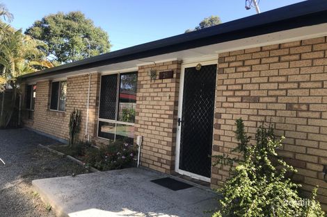 Property photo of 28 Campden Street Browns Plains QLD 4118