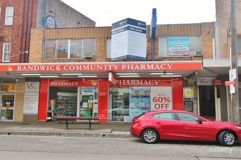 Property photo of 45-47 Belmore Road Randwick NSW 2031