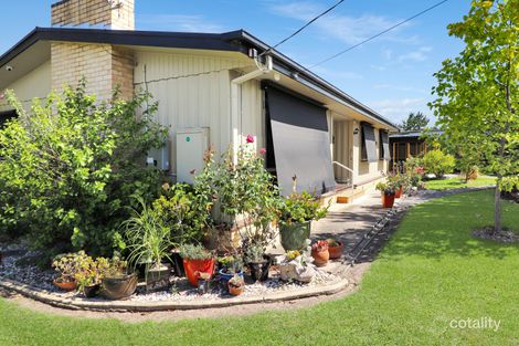 Property photo of 52 Perry Street Orbost VIC 3888