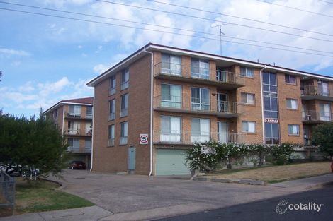 7/13-17 Carinya St, Queanbeyan, NSW 2620