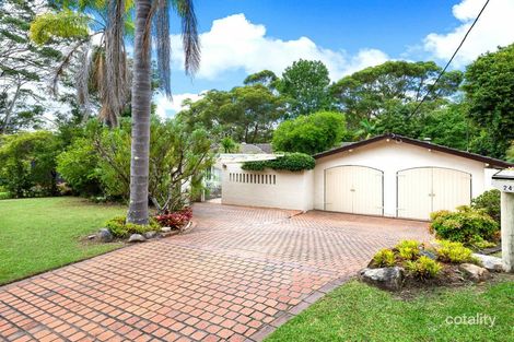 24 Whitehaven St, St Ives, NSW 2075