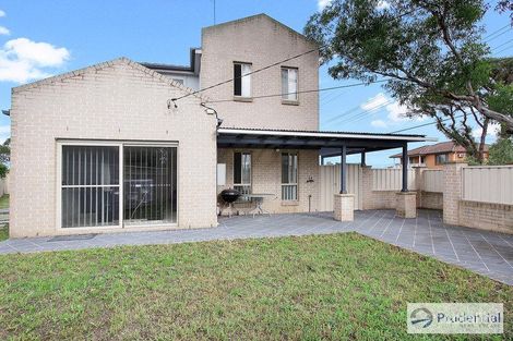 Property photo of 1 Mary Crescent Liverpool NSW 2170