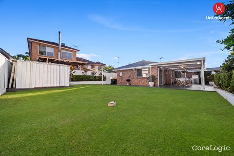 Property photo of 30 Marina Crescent Cecil Hills NSW 2171