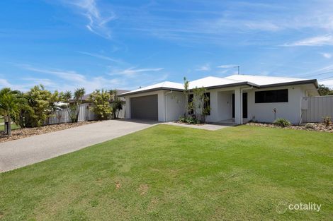 Property photo of 13 Midras Place Bucasia QLD 4750