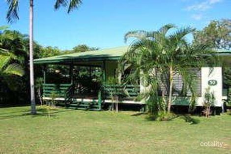 50 Elena St, Nelly Bay, QLD 4819