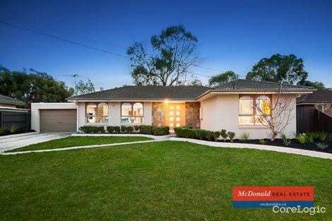 70 Kingsclere Ave, Keysborough, VIC 3173