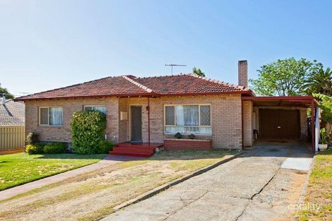 42 Ahern St, Hamilton Hill, WA 6163