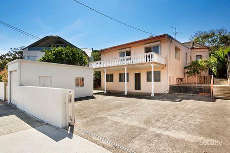 Property photo of 3 Firth Street Waverley NSW 2024