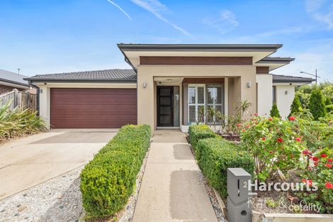 Property photo of 2 Canning Drive Mickleham VIC 3064