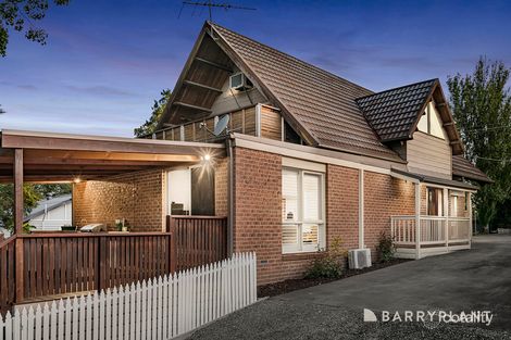 31 Bailey Rd, Mount Evelyn, VIC 3796
