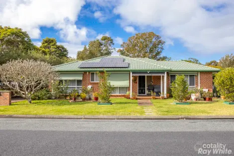 1/112 Goldens Rd, Forster, NSW 2428