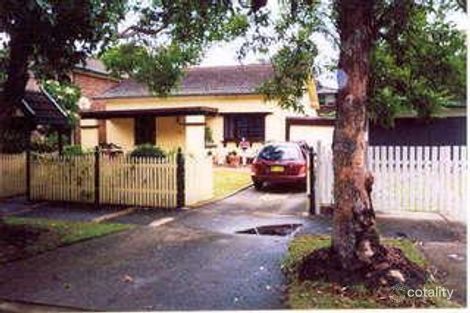 Property photo of 14 Brunswick Avenue Strathfield NSW 2135