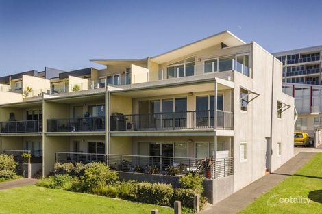 26/1 Saltriver Pl, Footscray, VIC 3011