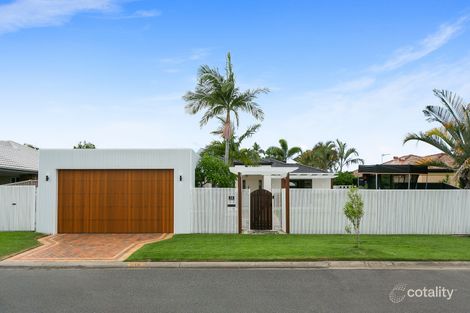 Property photo of 14 Gannet Street Burleigh Waters QLD 4220