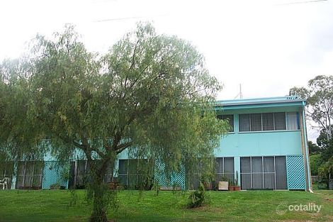 21 Charles St, West Gladstone, QLD 4680