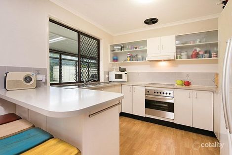 Property photo of 25 Spinnaker Boulevard Wurtulla QLD 4575