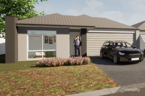 Lot 202 Eagle Cres, Eaton, WA 6232