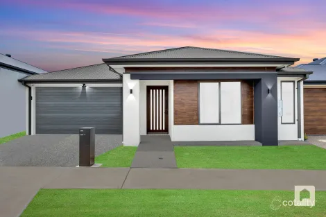 32 Lilybloom Way, Fraser Rise, VIC 3336